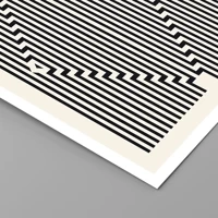 Unframed