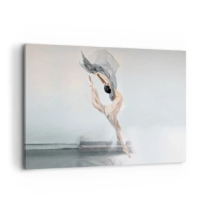 Canvas picture - In Dancing Exaltation - 120x80 cm