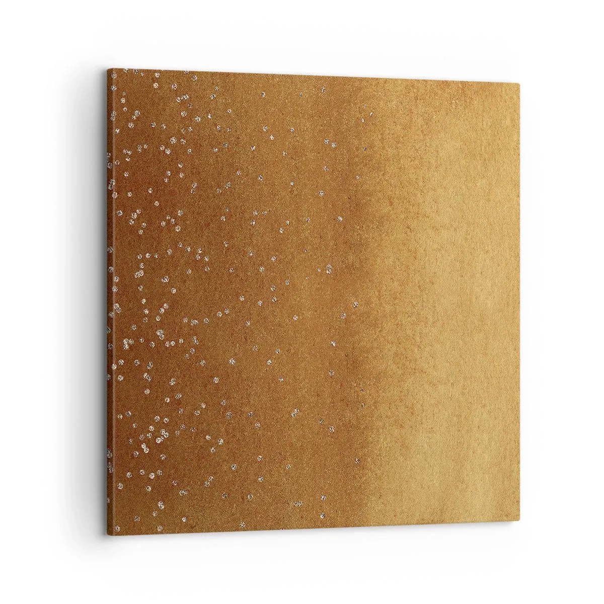 Canvas picture - Tthe Birth of the Universe - 60x60 cm