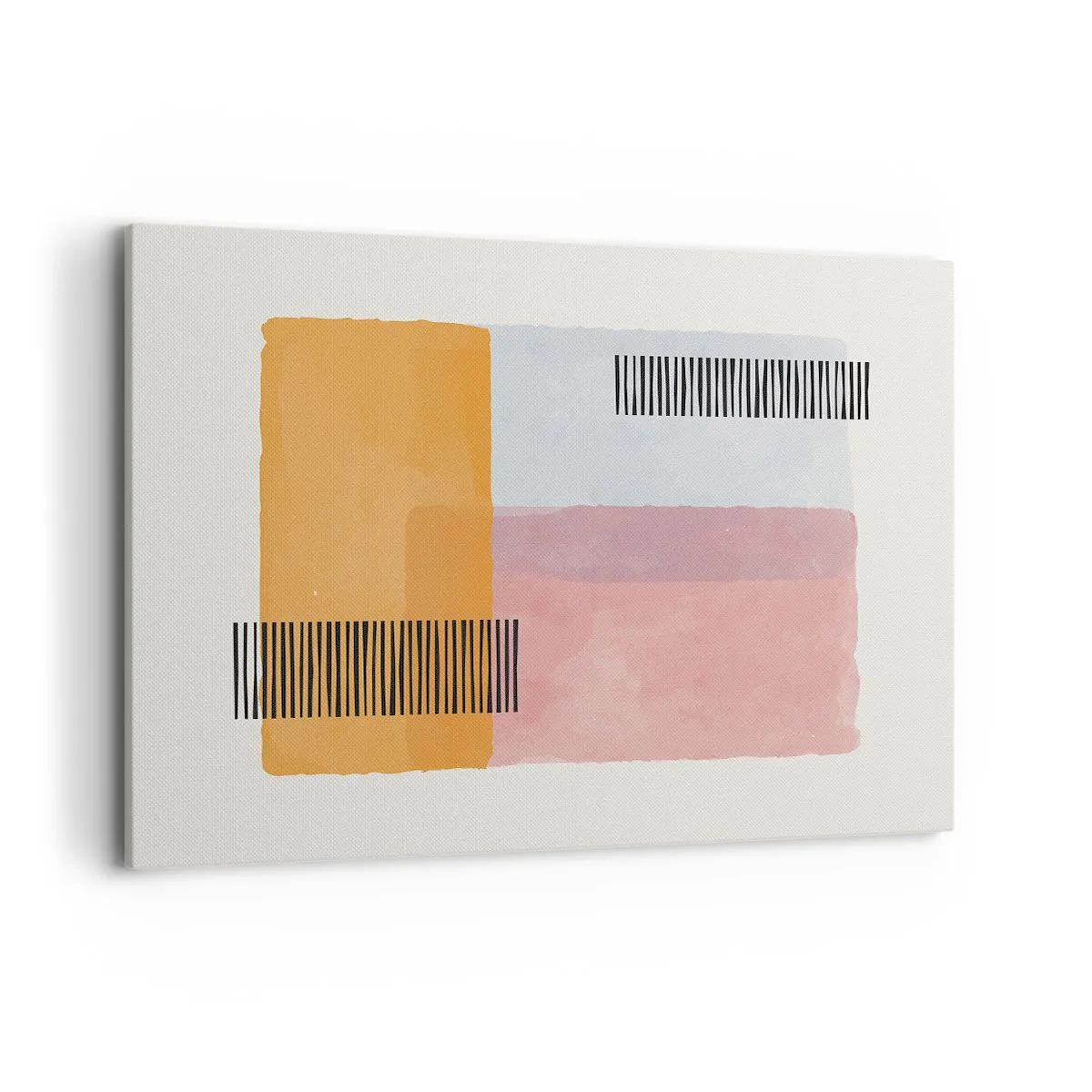 Canvas picture - From Corner to Corner - 100x70 cm