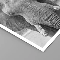 Unframed