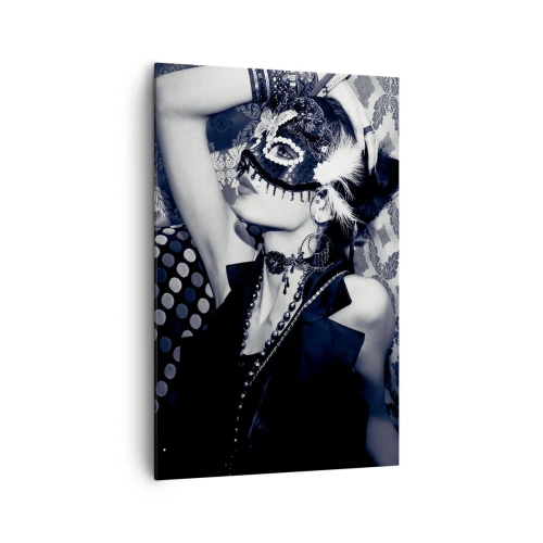 Canvas picture - Decorations, Ornaments, Patterns - 80x120 cm