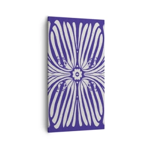 Canvas picture - Ethnic Inspirations - 55x100 cm