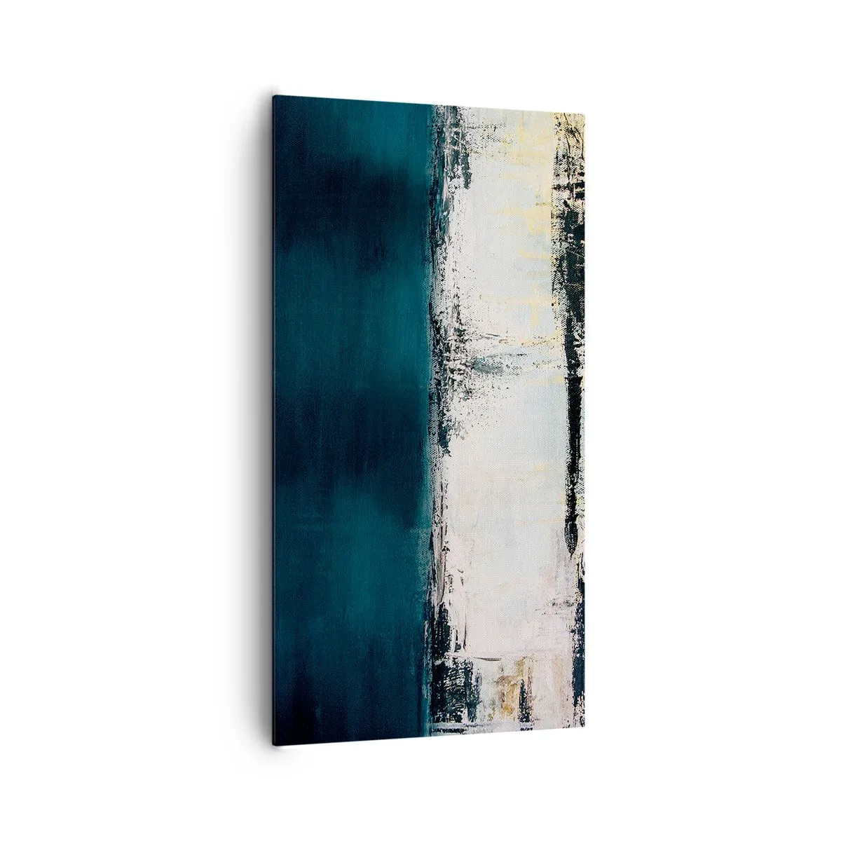 Canvas picture - Horizontal Compostion - 65x120 cm