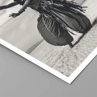 Unframed