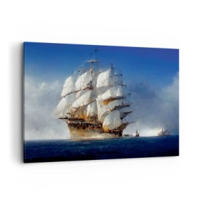 Canvas picture - The Great Glory! - 100x70 cm