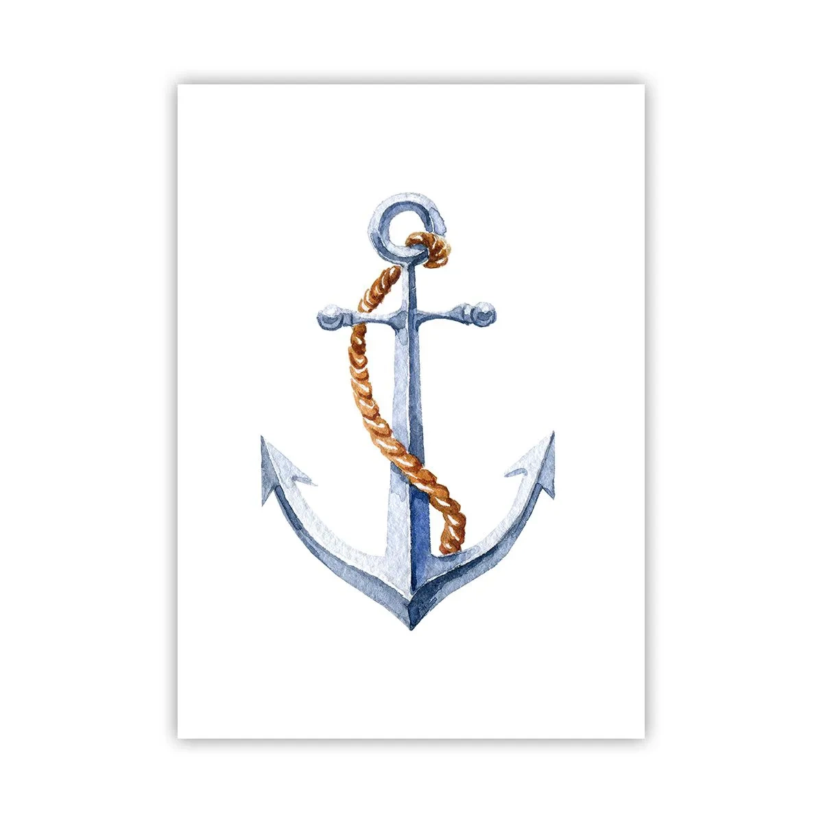 Poster - Ahoy Adventure! - 50x70 cm
