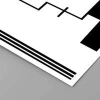 Unframed
