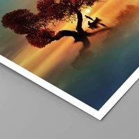 Unframed