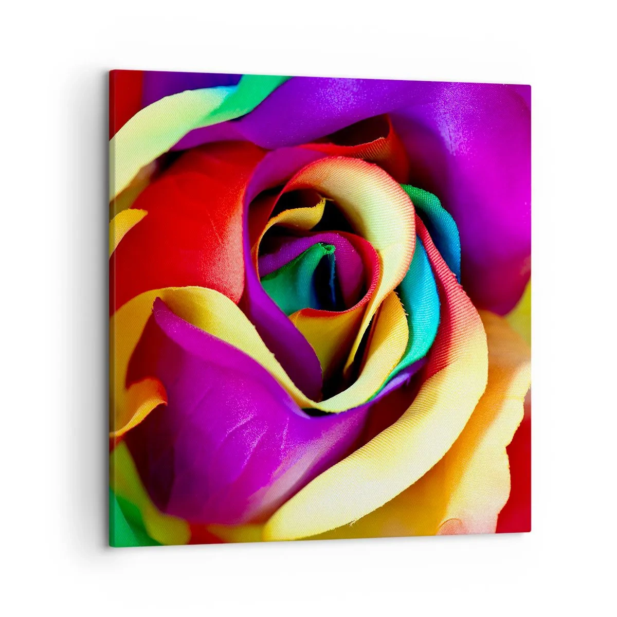 Canvas picture - It's Impossible - 50x50 cm