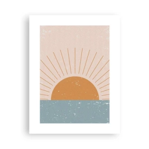 Poster - Everyday Miracle - 30x40 cm