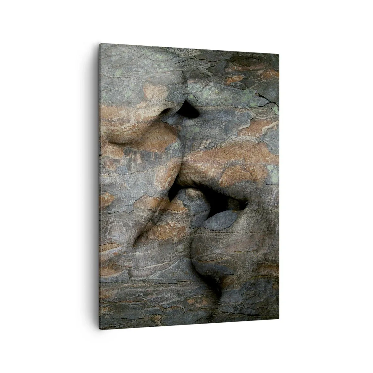 Canvas picture - Forever Together - 50x70 cm