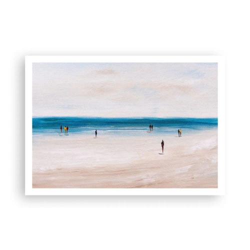 Poster - Natural Need - 100x70 cm