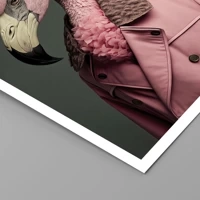 Unframed