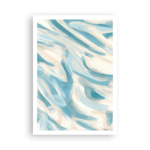 Poster - Whiffs of Spring - 70x100 cm