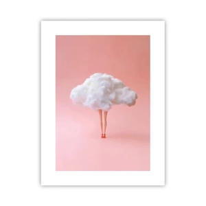 Poster - Sweet Promise - 30x40 cm