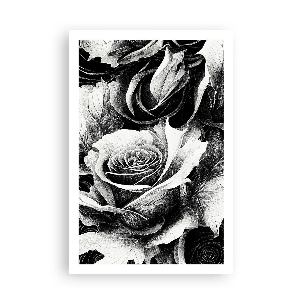 Poster - Always Queen - 61x91 cm
