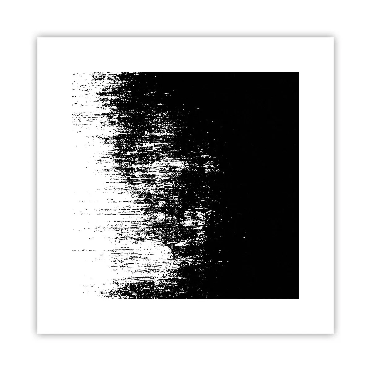 Poster - And the Winner Is… - 30x30 cm