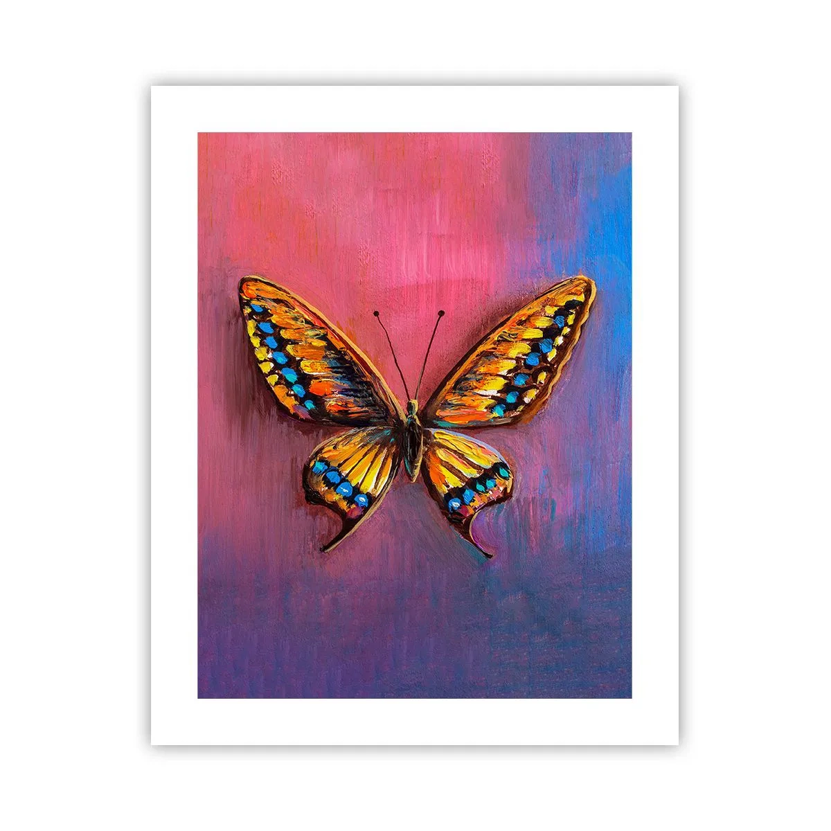 Poster - Jewel of Nature - 40x50 cm