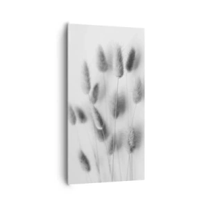 Canvas picture - Her Softness Grass - 65x120 cm