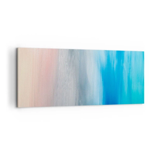 Canvas picture - Elements: Air - 100x40 cm