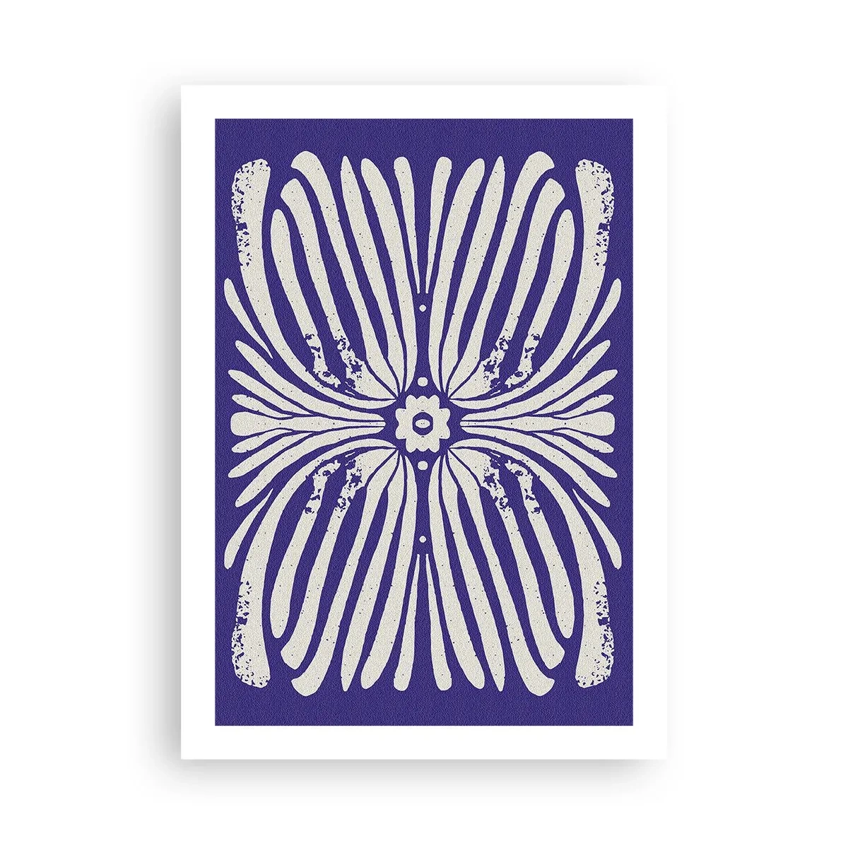 Poster - Ethnic Inspirations - 50x70 cm