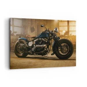Canvas picture - I Can Do Anything - 100x70 cm