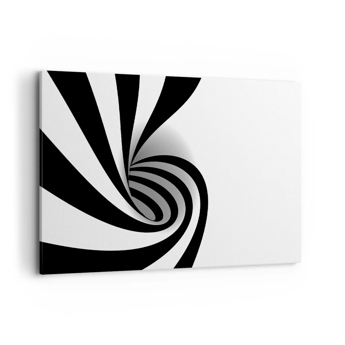 Canvas picture - And Yet It Turns - 100x70 cm