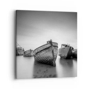 Canvas picture - Now Only a Memory - 40x40 cm