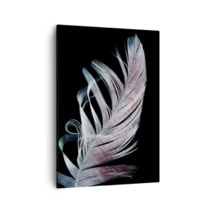 Canvas picture - Think about Touch - 50x70 cm
