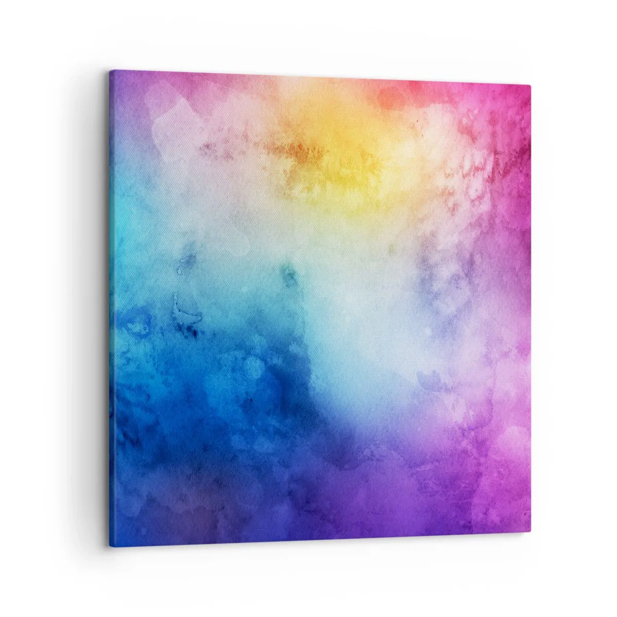 Canvas picture - Almost in Seventh Heaven - 50x50 cm