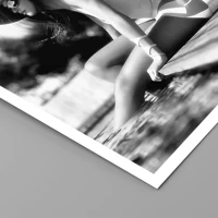Unframed