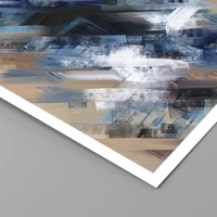 Unframed
