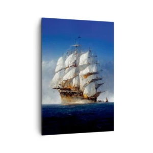 Canvas picture - The Great Glory! - 70x100 cm