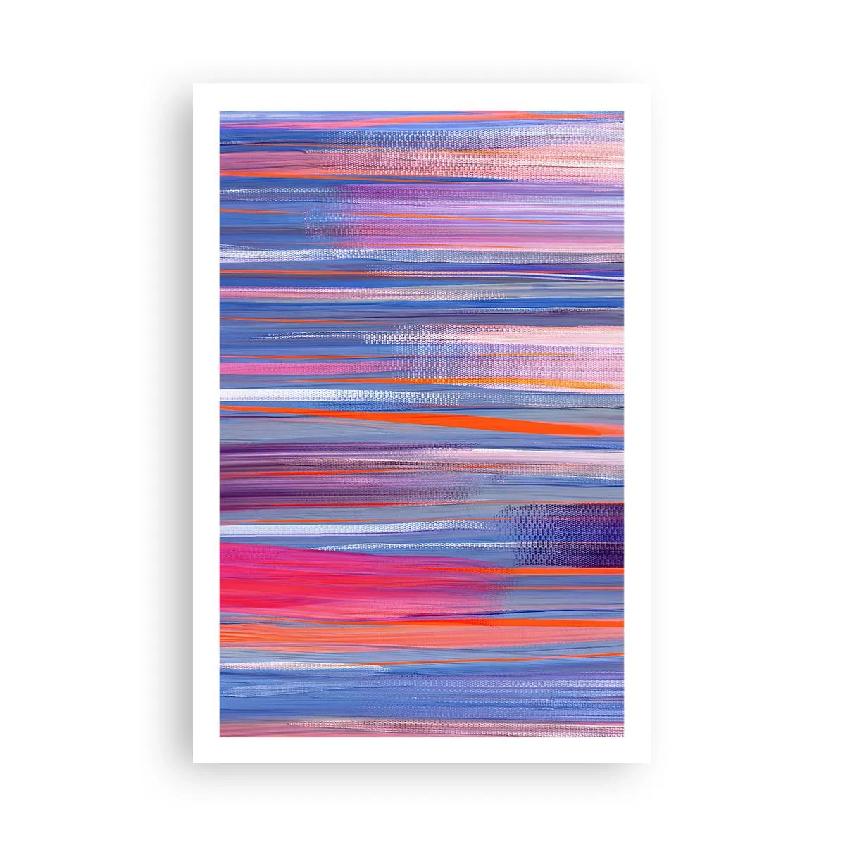 Poster - Like a Rainbow - 61x91 cm