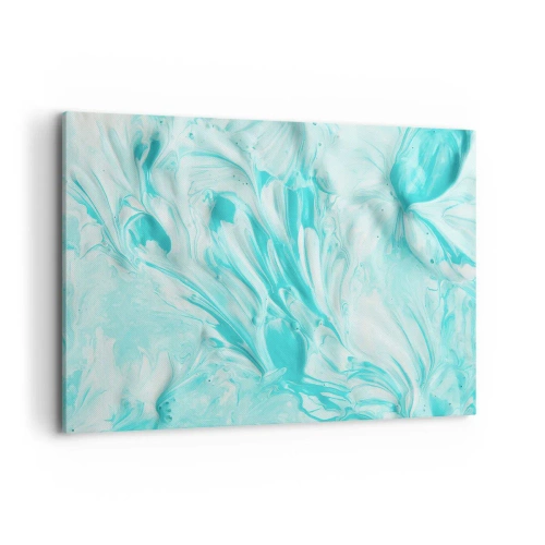 Canvas picture - Together Forever - 100x70 cm