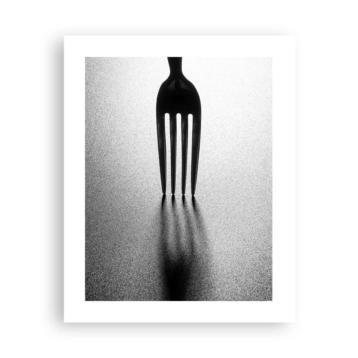 Poster - Light and Shade - 40x50 cm