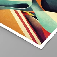 Unframed