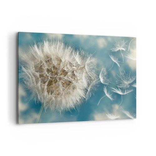 Canvas picture - Breath of an Angel - 100x70 cm