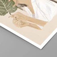 Unframed