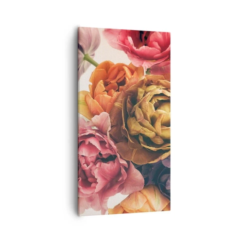 Canvas picture - Celebration of Life - 55x100 cm