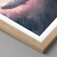 Light Oak
