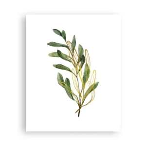 Poster - All that Is Good - 40x50 cm