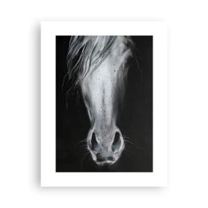 Poster - Seductive Look - 30x40 cm