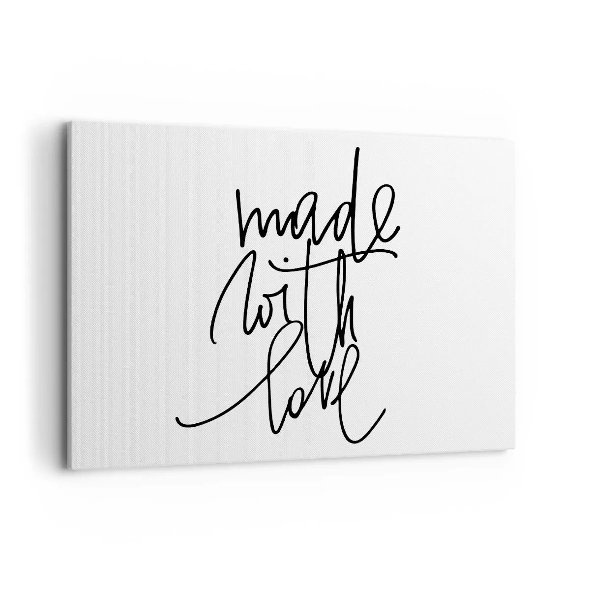 Canvas picture - Best Brand - 100x70 cm