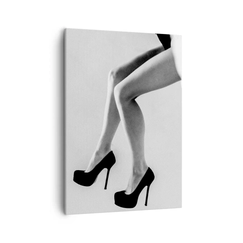 Canvas picture - Eternal Womanhood - 50x70 cm
