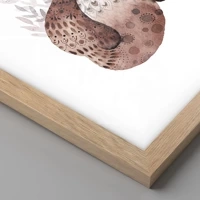 Light Oak