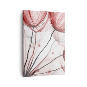 Canvas picture - Before Takeoff - 50x70 cm