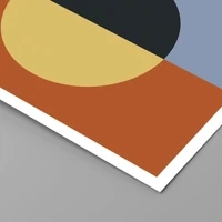 Unframed