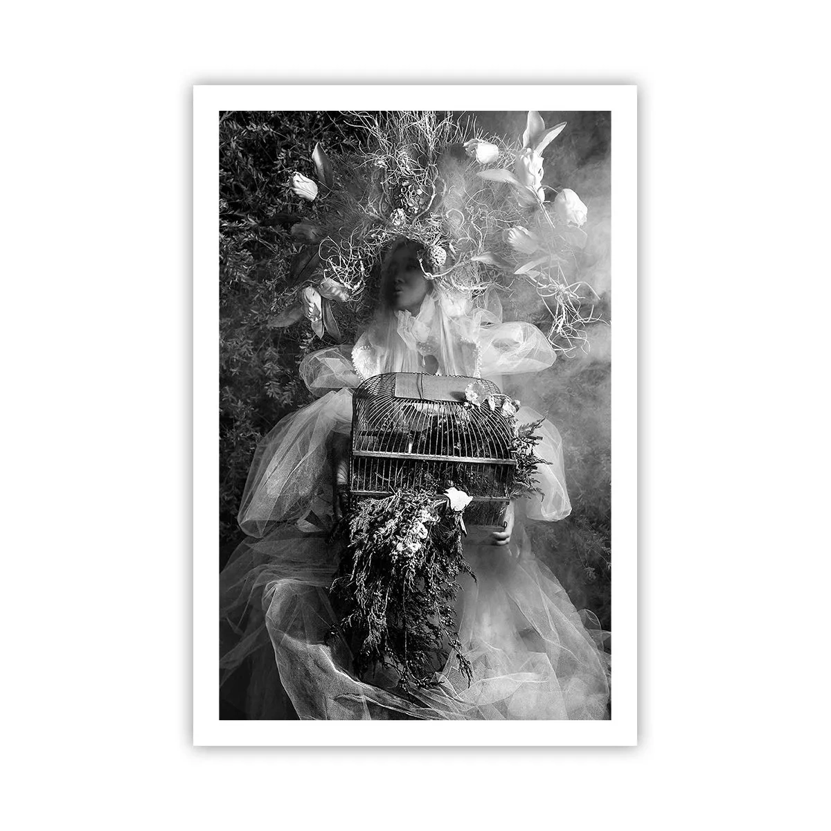 Poster - Mother Nature - 61x91 cm